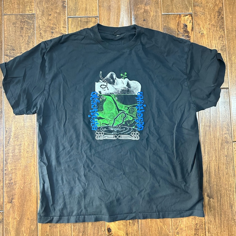 BRAIN DEAD Tee